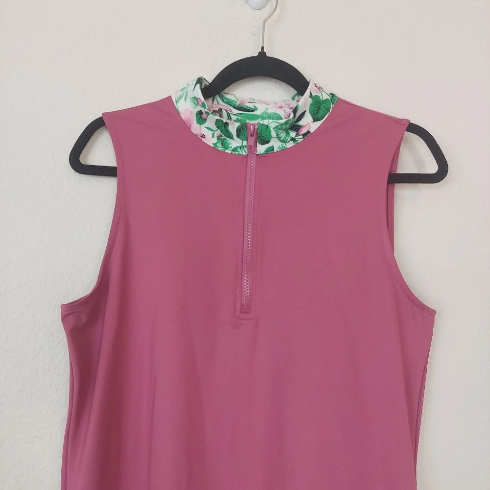 Tommy‎ Bahama Golf Aubrey Dress Size Large
